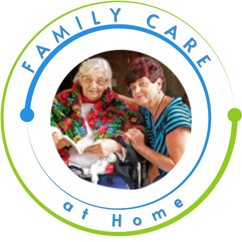 Family Care at Home - home care agency in Burlingame, CA