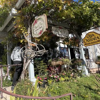 Casa Cassara Winery and Vineyard - Street view - Wine Tasting Room Near Me - Solvang, California Casa Cassara Winery and Vineyard - Street view - Wine Tasting Room Near Me - Solvang, California