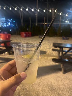 Arlington Beer Garden by null