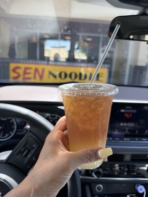 Sen Noodle House by null