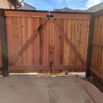 Ergeon - Fences & Gates Near Me - Sacramento, California