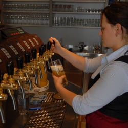 Berggasthof Duftbräu