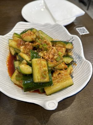 Sichuan Cuisine by null