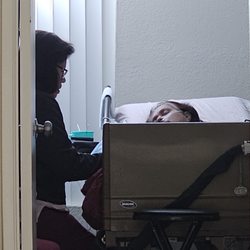 Roze Room Hospice of South Bay