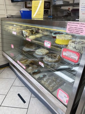 Mrs. Williams Diabetic Delights by null