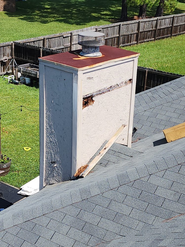 Slide of Mike The Handyman