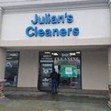 United Dry Cleaners