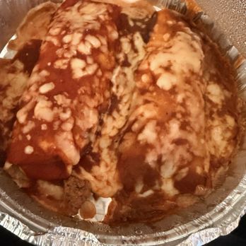 Tequila Jalisco - Missing rice & beans (delivery) - Mexican Near Me - Nashua, New Hampshire