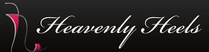 Heavenly Heels Logo