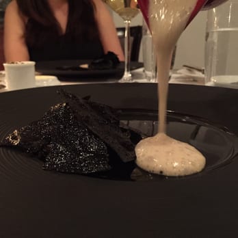 Clou - Great 5 course dinner. (Instagram: @aw1211) - French Near Me - Copenhagen, 84