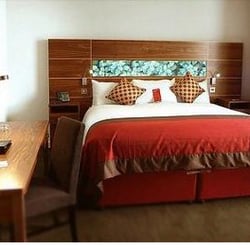 Crowne Plaza Dundalk