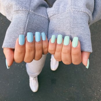 Ken Nails Spa - Done by Hanna - Nail Salons Near Me - Dublin, California Ken Nails Spa - Done by Hanna - Nail Salons Near Me - Dublin, California