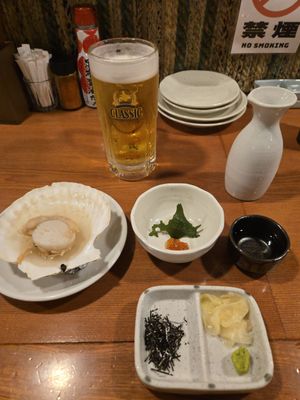 Umi Hachikyo by null