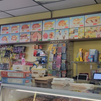 Express Donuts - Menu - Donuts Near Me - Fontana, California Express Donuts - Menu - Donuts Near Me - Fontana, California