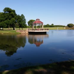 IRVING CITY OF PARKS & RECREATION