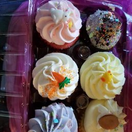 Beautiful and tasty!