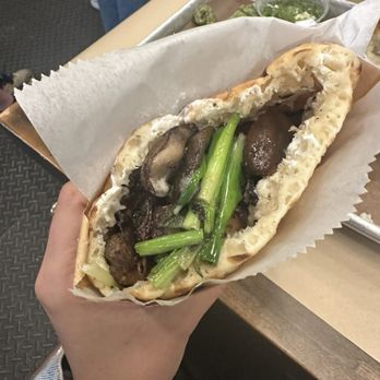 Miznon - Wow!!! - Sandwiches Near Me - New York, New York Miznon - Wow!!! - Sandwiches Near Me - New York, New York