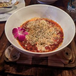 Red Cellar & Bistro