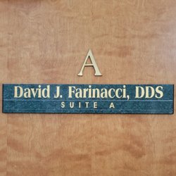 Farinacci David J, DDS