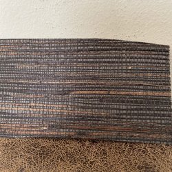 Hirshfield's Paint - Up close grass cloth