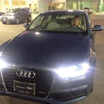 Audi Riverside - Car Dealers Near Me - Riverside, California