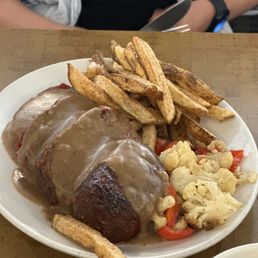 Meatloaf