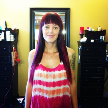 Carmen Design - Hair Stylists Near Me - Redondo Beach, California Carmen Design - Hair Stylists Near Me - Redondo Beach, California