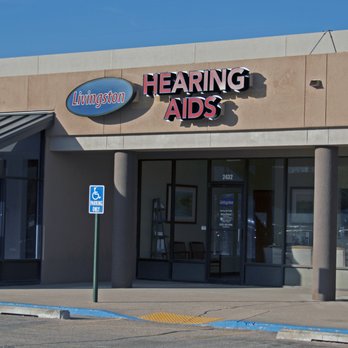 Livingston Hearing Aid Center - Hearing Aid Providers Near Me - Santa Fe, New Mexico Livingston Hearing Aid Center - Hearing Aid Providers Near Me - Santa Fe, New Mexico