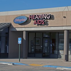 Livingston Hearing Aid Center