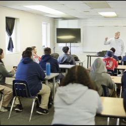 Colton Christian School