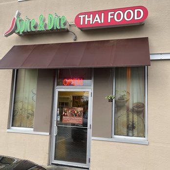 Spice & Dice - Thai Near Me - Towson, Maryland Spice & Dice - Thai Near Me - Towson, Maryland