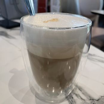 Evviva Breakfast & Lunch - Maple latte - Breakfast & Brunch Near Me - Toronto, Ontario Evviva Breakfast & Lunch - Maple latte - Breakfast & Brunch Near Me - Toronto, Ontario