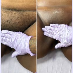 Purple Bestie Beauty