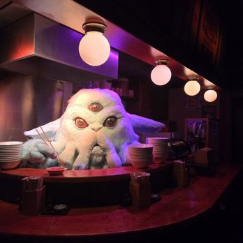 Himitsu Station - Guy - Escape Games Near Me - Salt Lake City, Utah