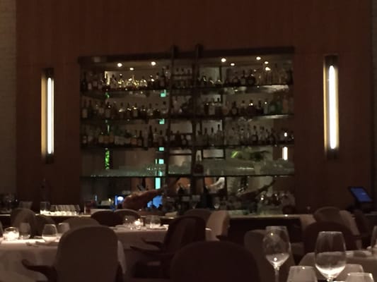 Restaurante Cantaloup by null