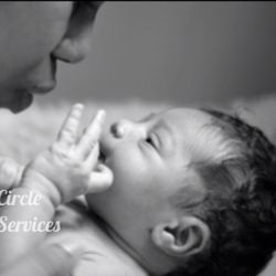 Full Circle Doula Services - Have the birth you want.