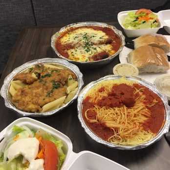 ELI’S PIZZA PASTA - Updated November 2025 - 135 Photos - 145 Reviews ...