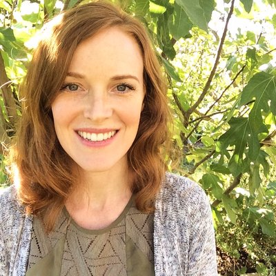 MIRANDA MAY, MA, LPC - Updated September 2024 - Portland, Oregon