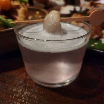 Dagg Thai Restaurant - Light (Chee) Me Up (9oz) - Thai Near Me - New York, New York