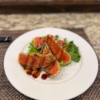 Masa Bistro & Sushi Bar - Japanese Near Me - Abilene, Texas Masa Bistro & Sushi Bar - Japanese Near Me - Abilene, Texas