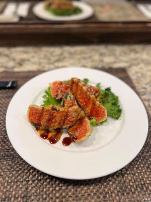 Masa Bistro & Sushi Bar by null