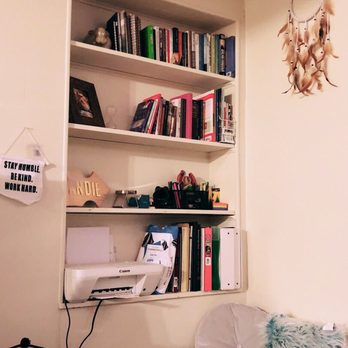 Five Below - Everything on the floor and wall were bought at Five Below for the Cozy Corner in my house!! - Discount Store Near Me - Manhattan, Kansas
