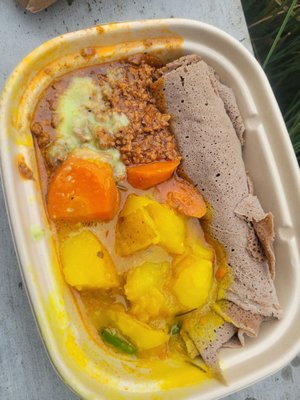 Capitol Hill Sunday Farmers Market by null