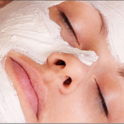 Facials etc