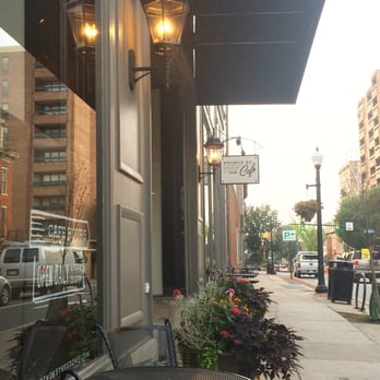 Prince Street Cafe - Cafes Near Me - Lancaster, Pennsylvania