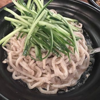 Dough Zone Dumpling House - Midtown - Noodles Near Me - Houston, Texas
