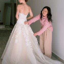 Weilu Fresolone Atelier - Vera