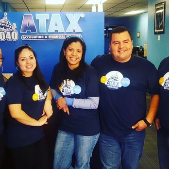 ATAX - Payroll Services Near Me - North Bergan, New Jersey ATAX - Payroll Services Near Me - North Bergan, New Jersey