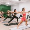 Union Yoga Studio gift card