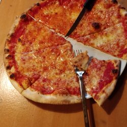 Pizzeria Salute - La margarita
